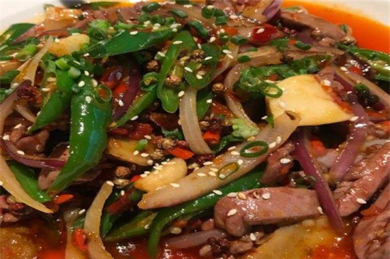 食色飞白江湖菜